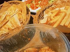 -FABIO’S费比欧披萨餐厅