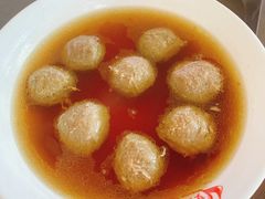 -好成财牛排馆(涂门街总店)