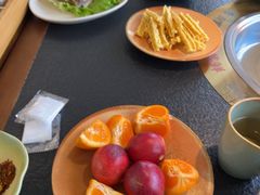 -菌自由丨野生菌火锅特色庭院餐厅(丽江古城店)