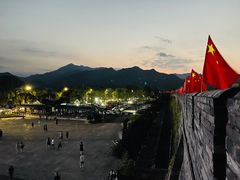 -台州府城(江南长城)