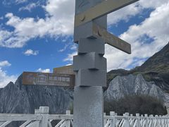-墨石公园景区