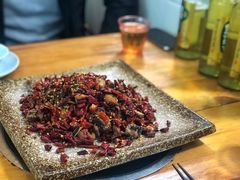 -金陵夜猫子私房菜(茂业天地店)