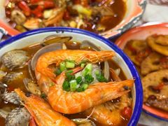 -老三样·旧食新味(万寿宫店)