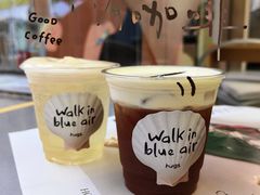 -HUGS coffee(东区店)
