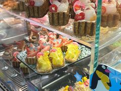 -PAOPAO Bakery&Café(港汇店)