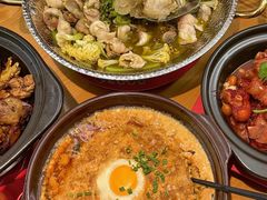 -大丰收脆鱼(万达江北店)