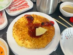 -金刚山(学府路店)
