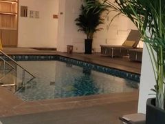 -浚涛游泳培训(协信中心店)