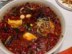 -南山翁新概念川菜(江宁万达广场店)