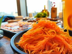 土豆丝-一品诚记烤肉(大连柏威年购物中心店)