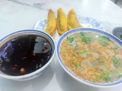 -清真马祥兴菜馆(云南北路店)