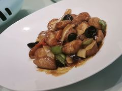 -八珍饺子·烤鸭·家常菜