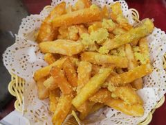 -大眼锅贴水饺(河东店)