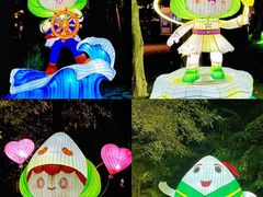 -星湖旅游景区七星岩