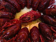 -盱眙红叶龙虾(金源北路店)