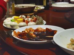 -明州小宴(文化广场店)