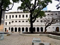 -大馆(前中区警署建築群)