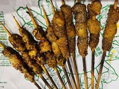 -串烧工坊 BBQ Box(牛车水店)