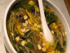 -不倒翁·安徽名菜楼(步行街店)