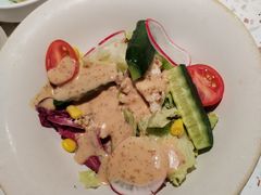 -战斧牛排餐厅(百盛优客店)