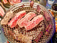 -入火韩国烤肉(凯旋广场店)