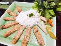 -Lam Vien Restaurant