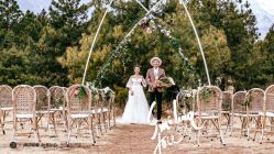 -帆拉斐婚纱摄影(春熙店)