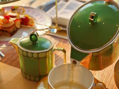 -Mercato莫卡多露台餐厅与酒吧(K11店)