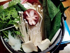 寿喜锅-二丁目食堂(铁西万象汇店)