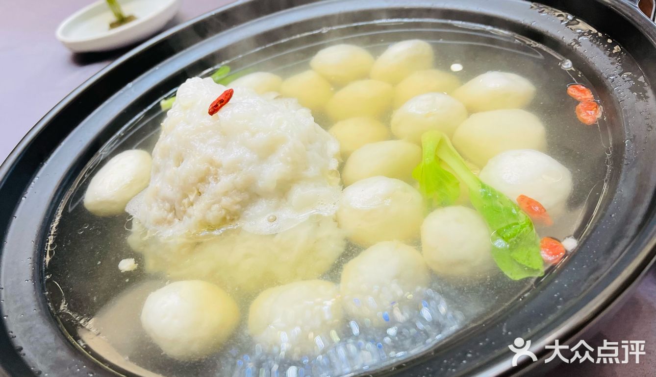 武汉老饕打卡地