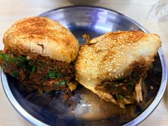 -昌顺马记小吃店(昌盛园店)
