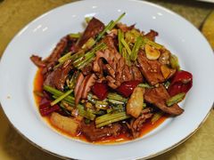 -北京小肠陈饭庄(方庄店)