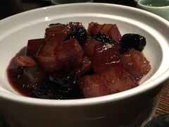 -粗茶淡饭·隐庐私厨(东亭店)