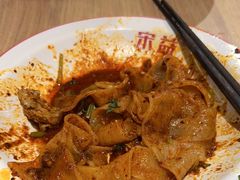 -宋益驴蹄子面肉夹馍(辛家庙店)