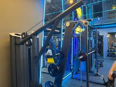 -NRG 健身私教CLUB(世博源店)