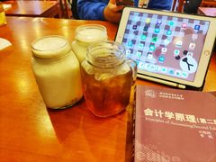 -鲜芋仙(高新万达广场店)