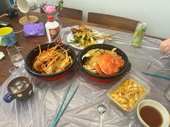 -盒马鲜生(宝地店)