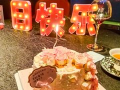 -君庭中餐厅(湘江豪生店)