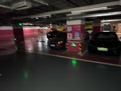 -大悦城-停车场