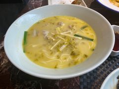 -钱塘花园·宁波菜