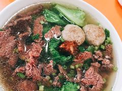 -阿伟牛肉店(东山店)