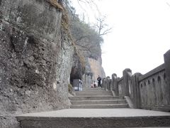 -方岩风景区