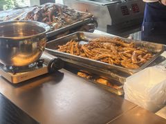 -佬太公海鸭·海鲜大排档(上海总店)