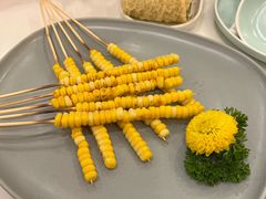 -十二春顶级锅物(泉亮花园店)