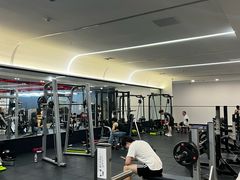 -奇迹健身(SM广场店)