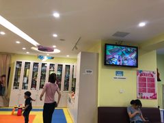 -悦宝园早教中心(庐阳区省直中心店)