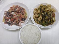 -东山茶寮(新安店)