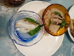 -怡乡王品海鲜姿造自助体验餐厅(大岛商业广场店)