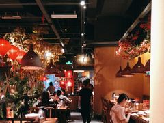 -老湘村·湖南土菜(天河维多利店)
