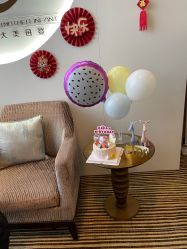 -大美母婴月子专护中心(紫峰店)